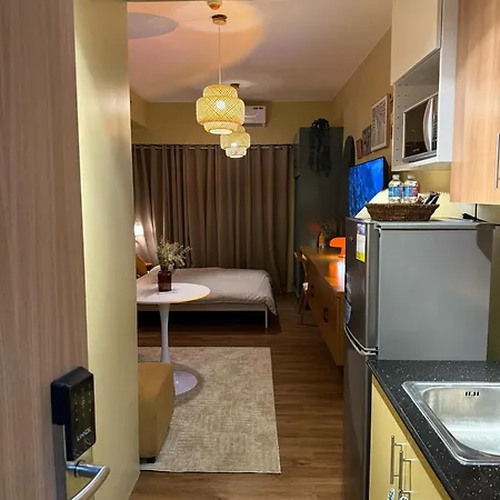 Serenity Stays At Red Residences
