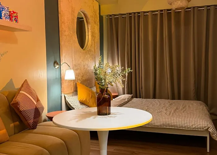 Serenity At Red Residences