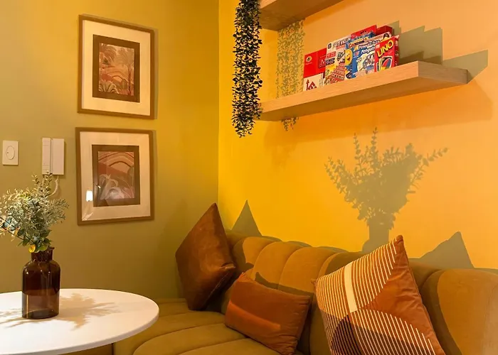 Serenity At Red Residences * Manila