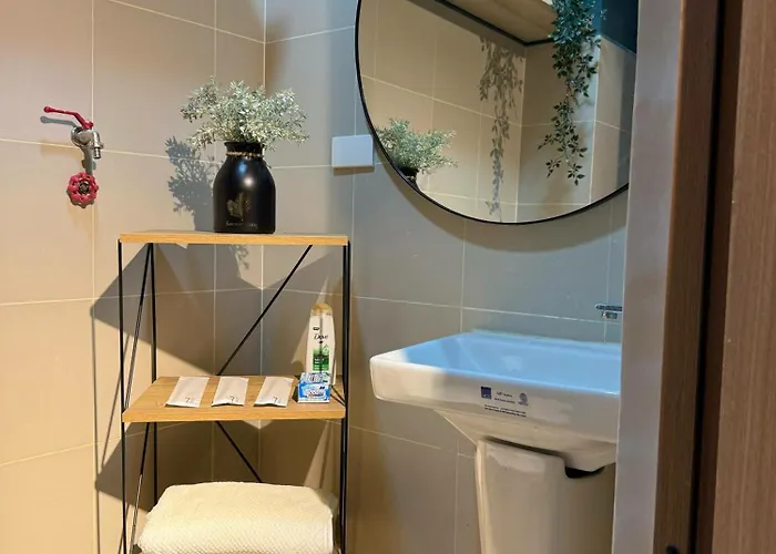 Serenity At Red Residences Aparthotel Manila