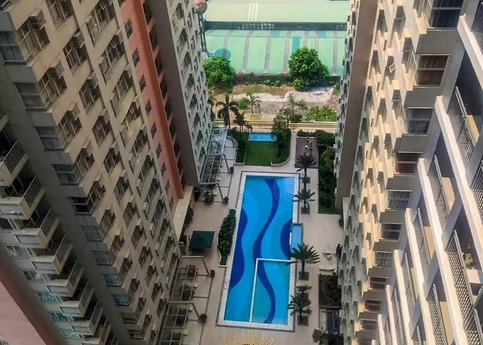 Serenity At Red Residences Manila